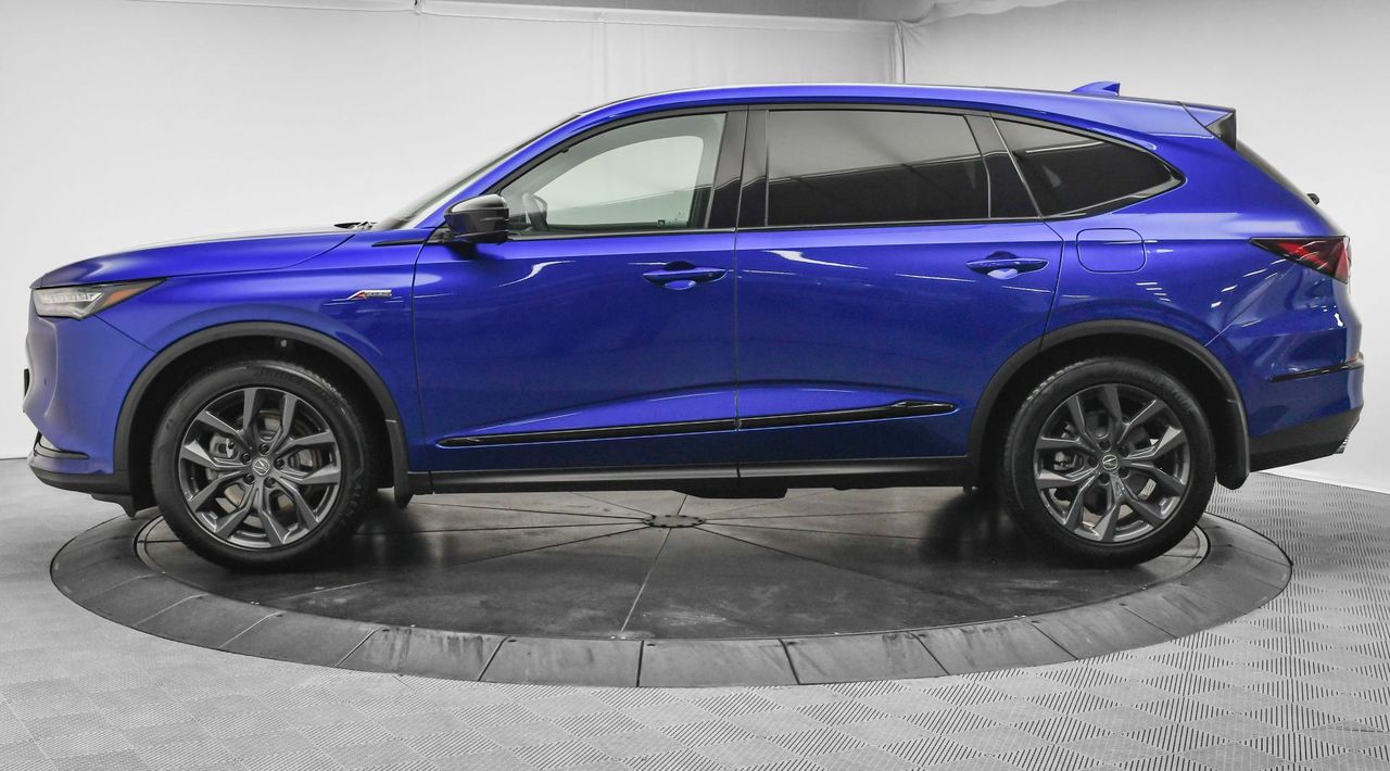 2023 Acura MDX