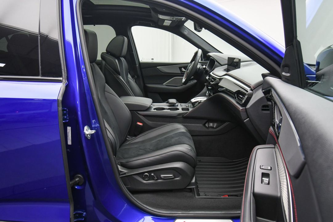 2023 Acura MDX