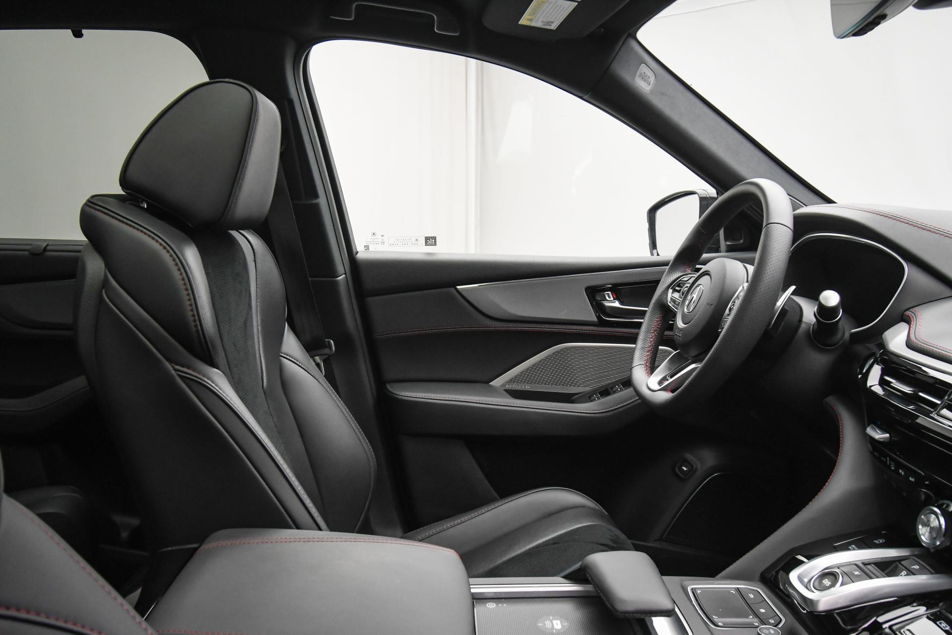 2023 Acura MDX