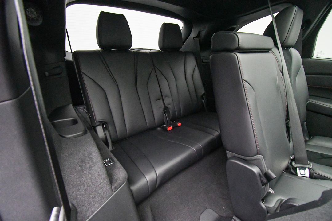 2023 Acura MDX