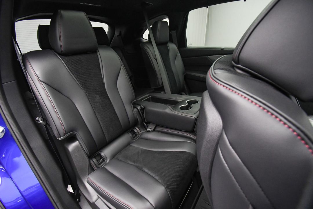 2023 Acura MDX