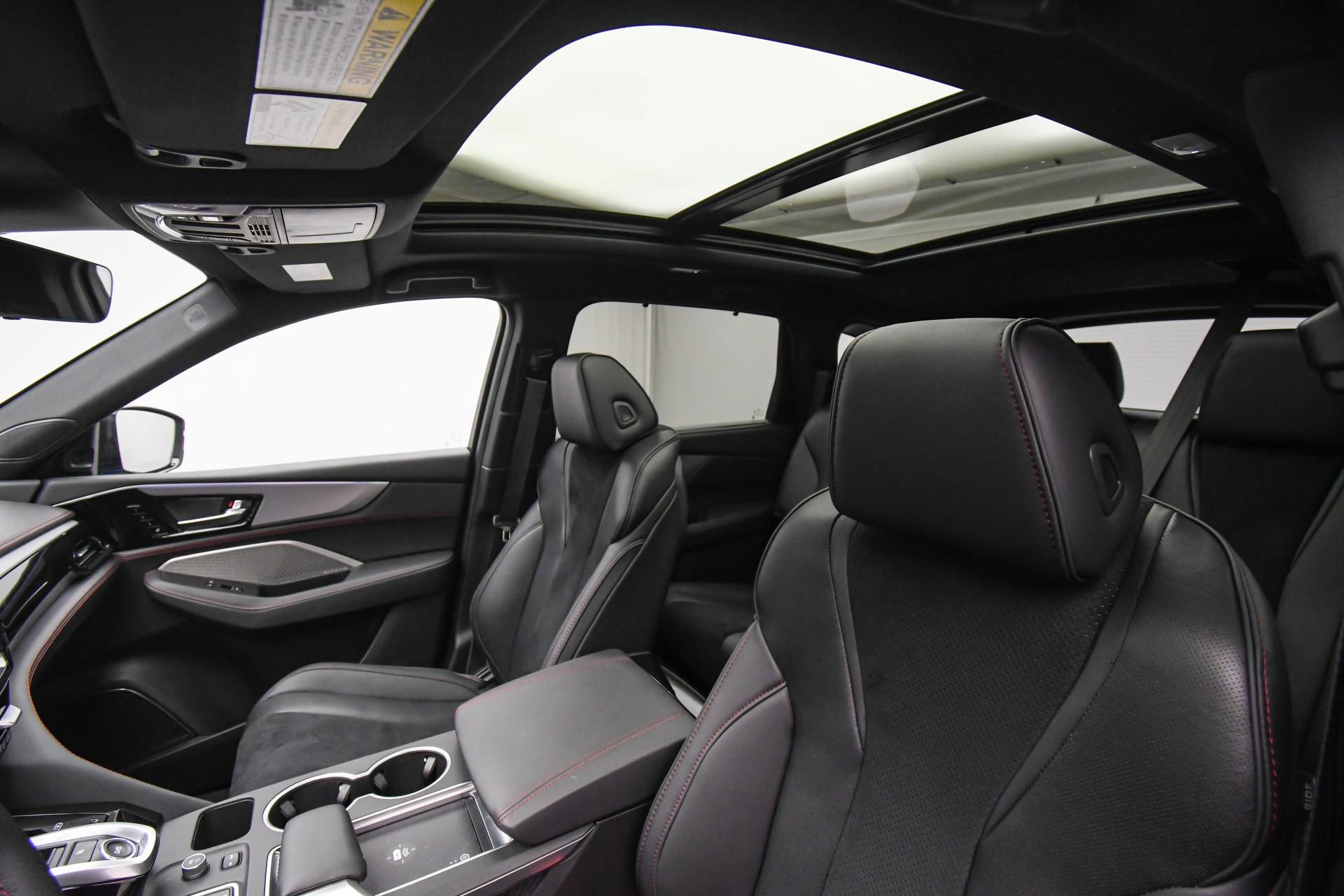 2023 Acura MDX