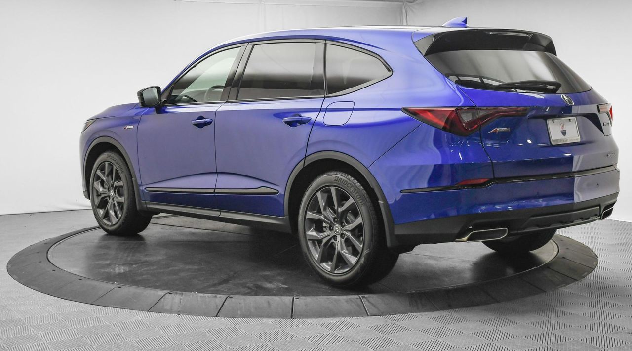 2023 Acura MDX