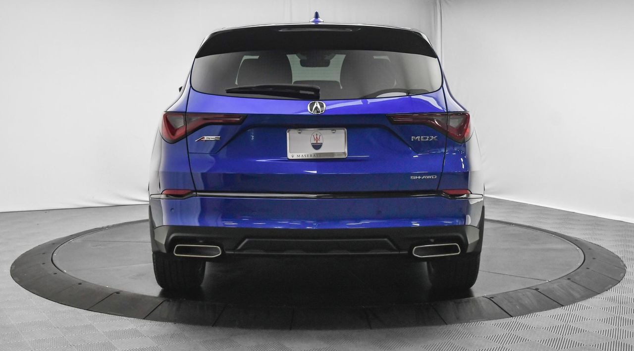 2023 Acura MDX