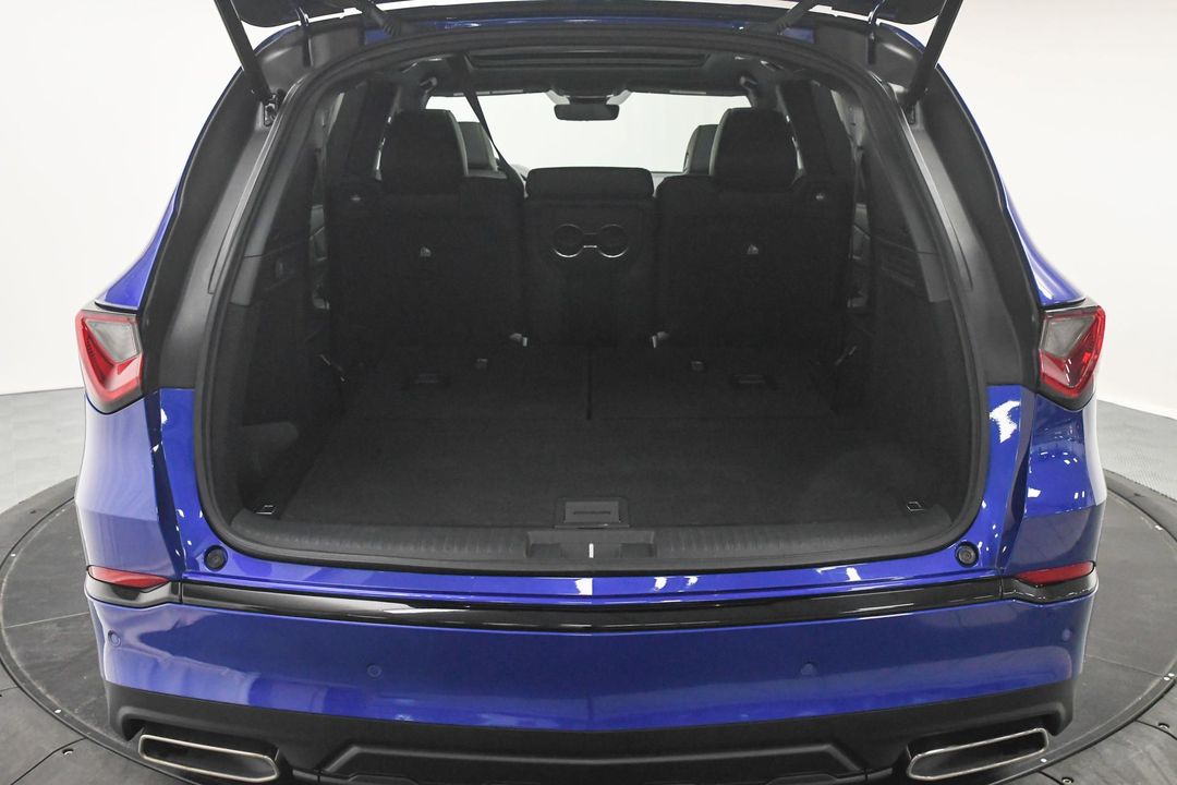2023 Acura MDX