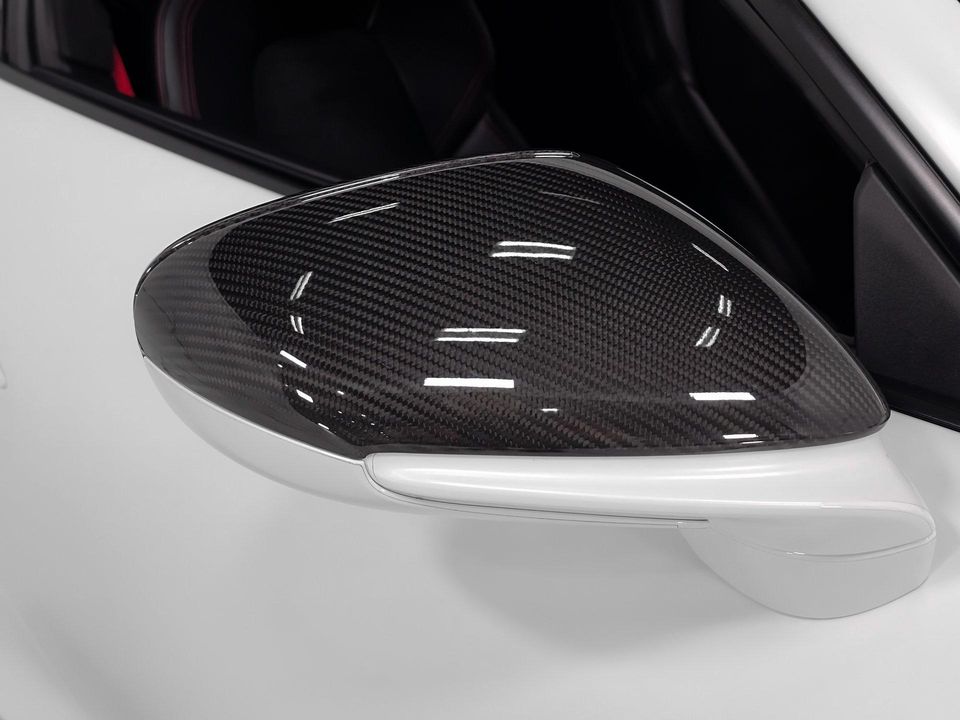 2022 Porsche 911