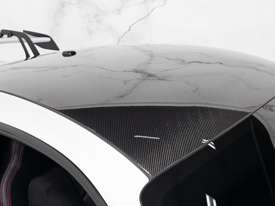 2022 Porsche 911