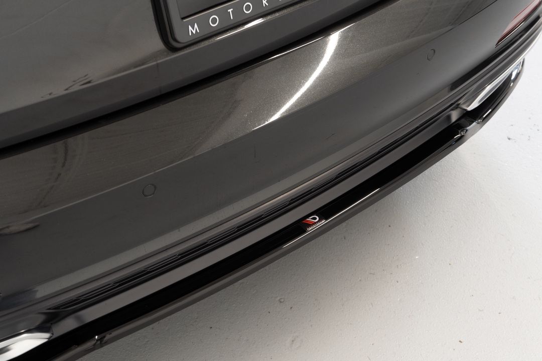 2019 Audi A6