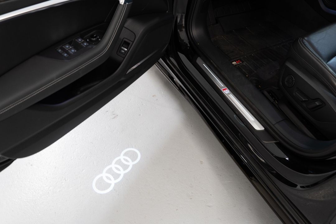 2019 Audi A6