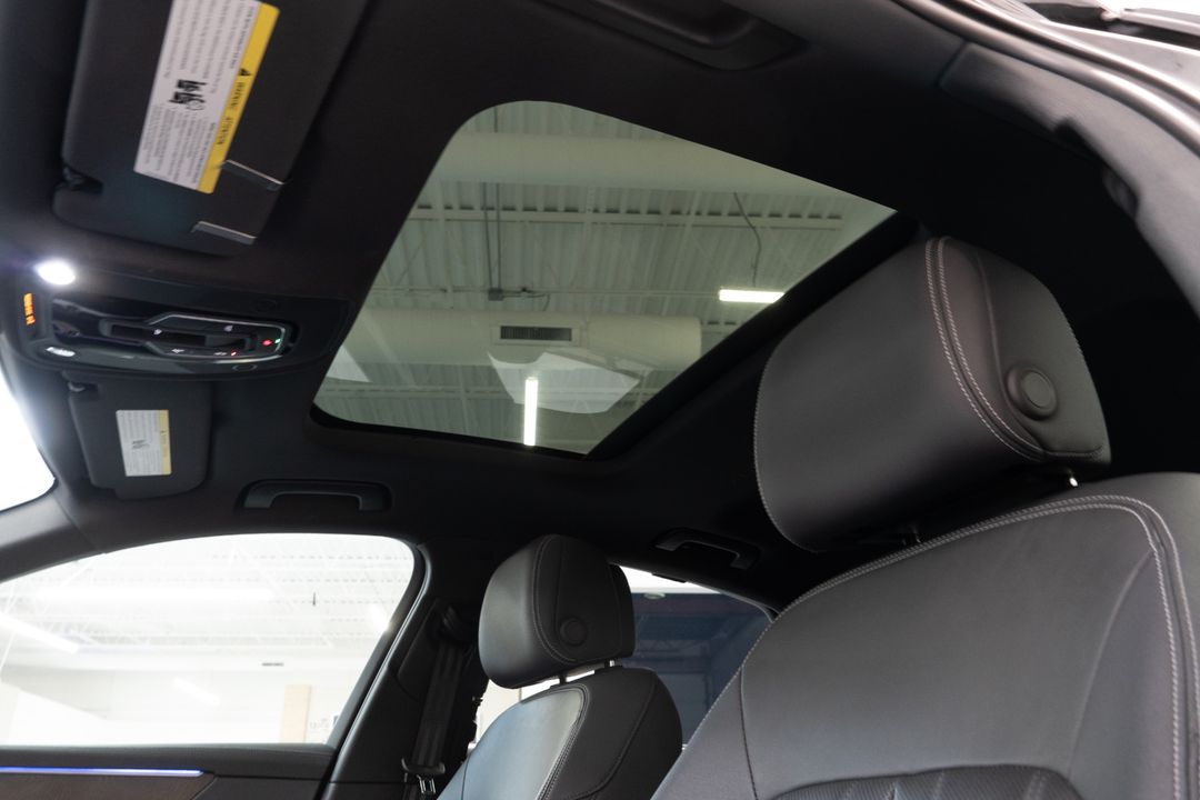 2019 Audi A6