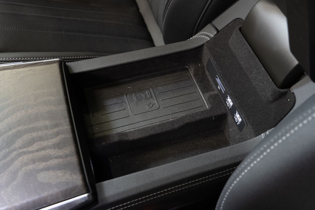 2019 Audi A6