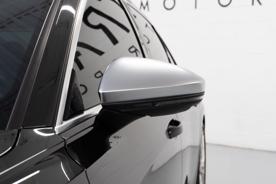 2019 Audi A6