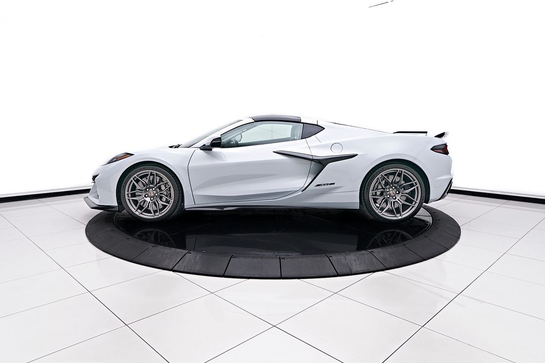 2023 Chevrolet Corvette