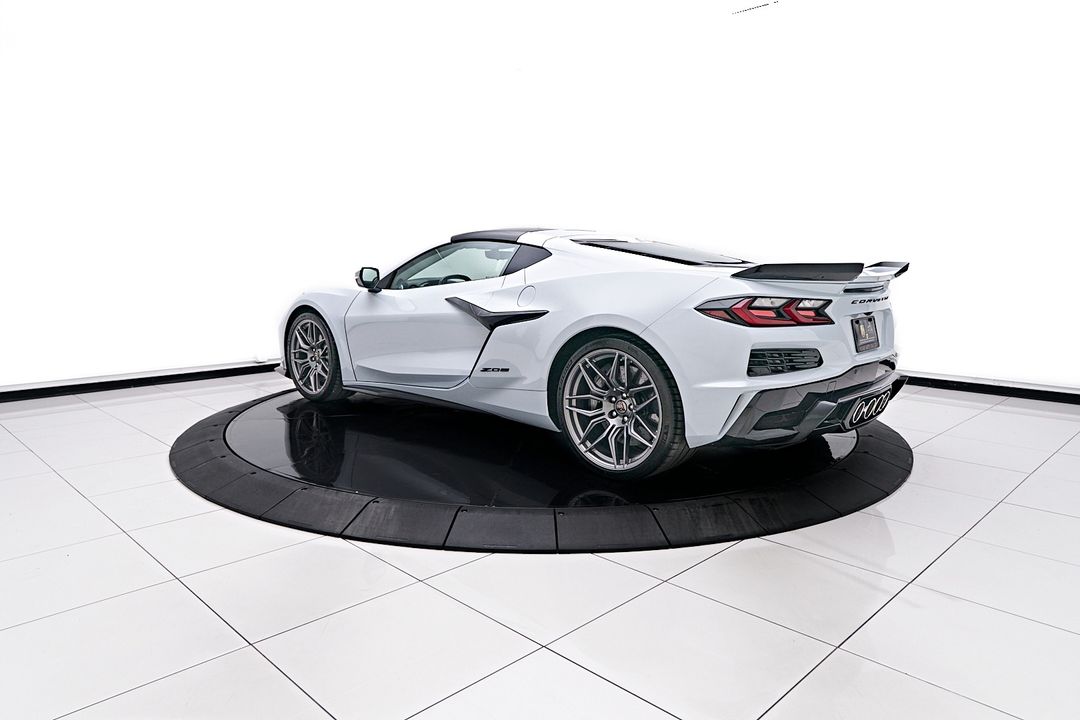 2023 Chevrolet Corvette