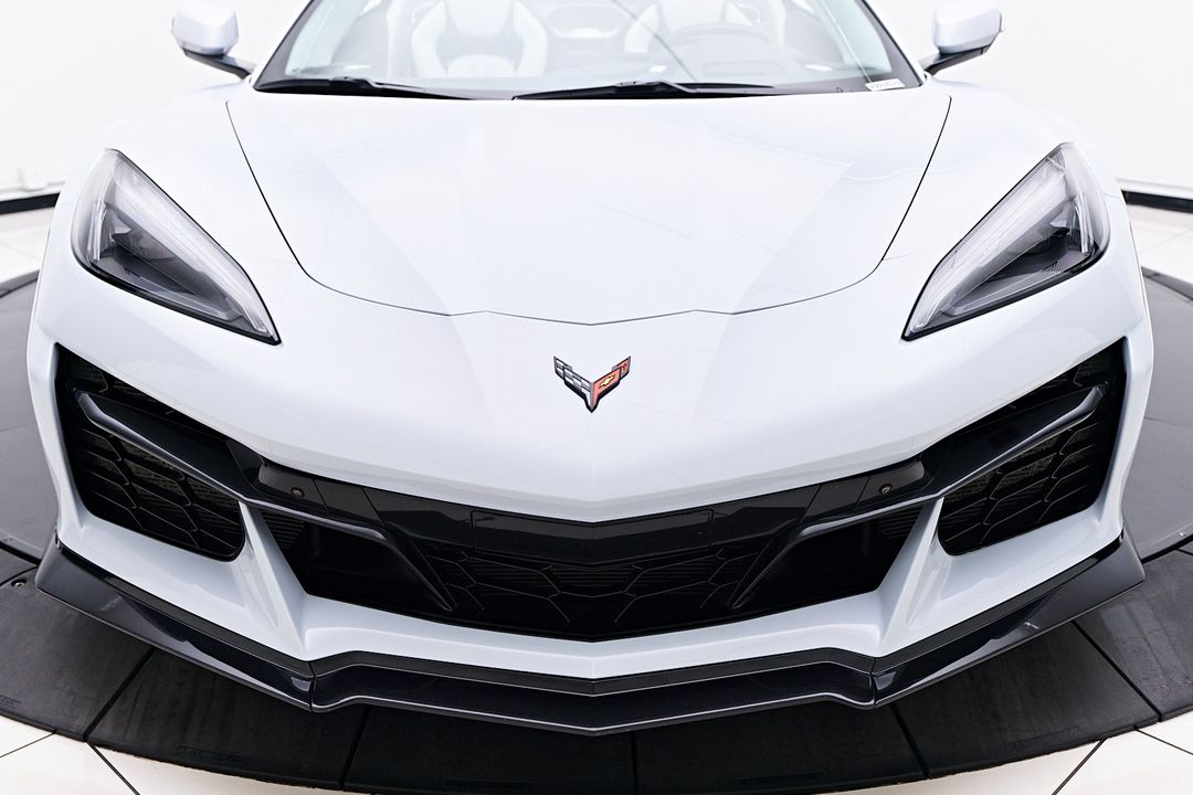 2023 Chevrolet Corvette