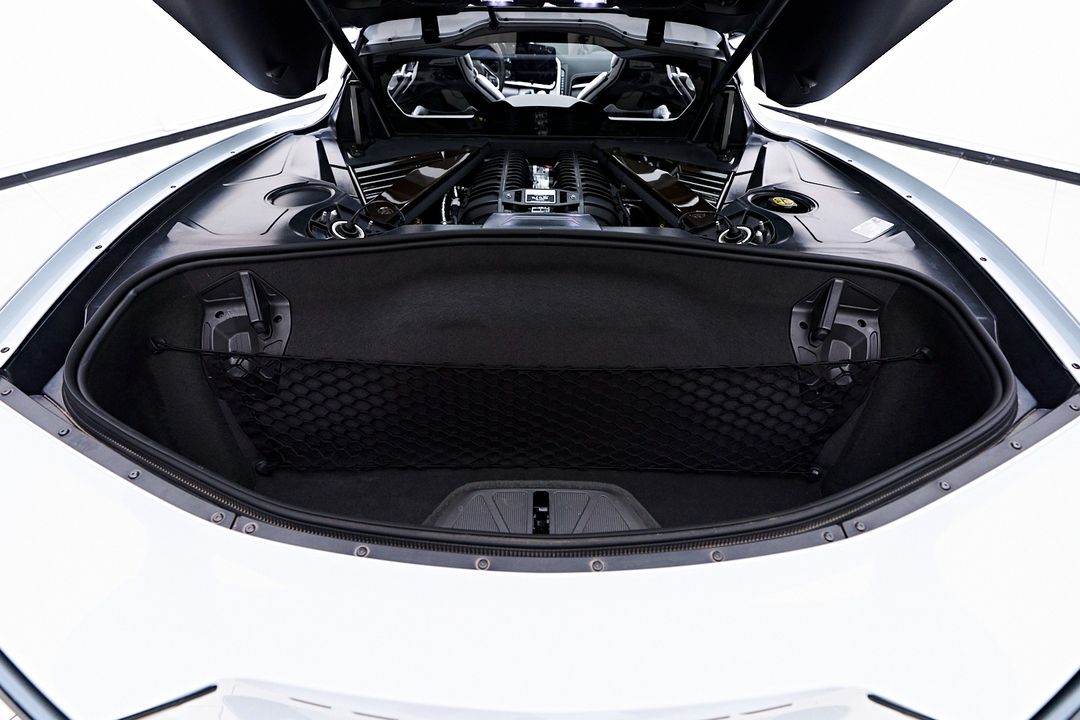 2023 Chevrolet Corvette