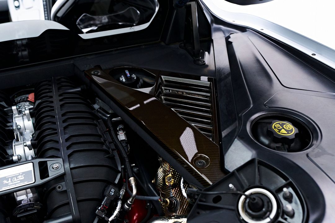 2023 Chevrolet Corvette