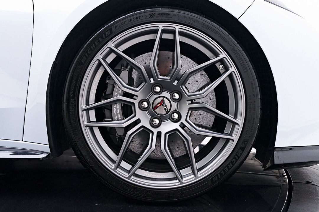 2023 Chevrolet Corvette