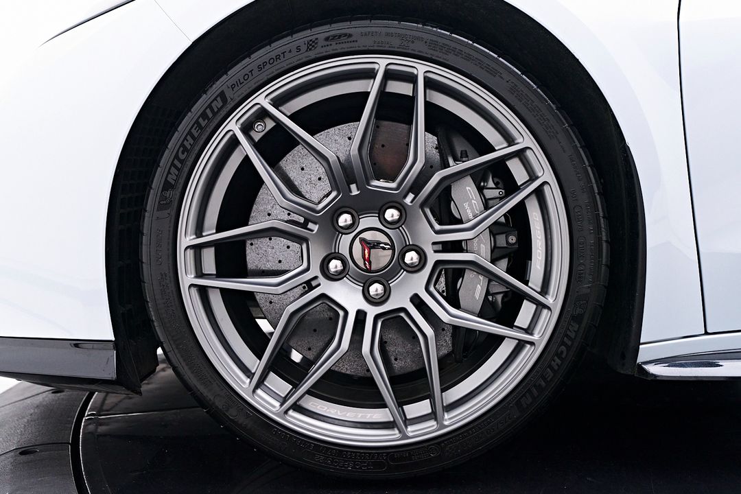 2023 Chevrolet Corvette