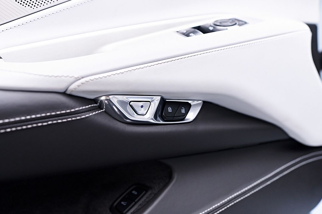 2023 Chevrolet Corvette