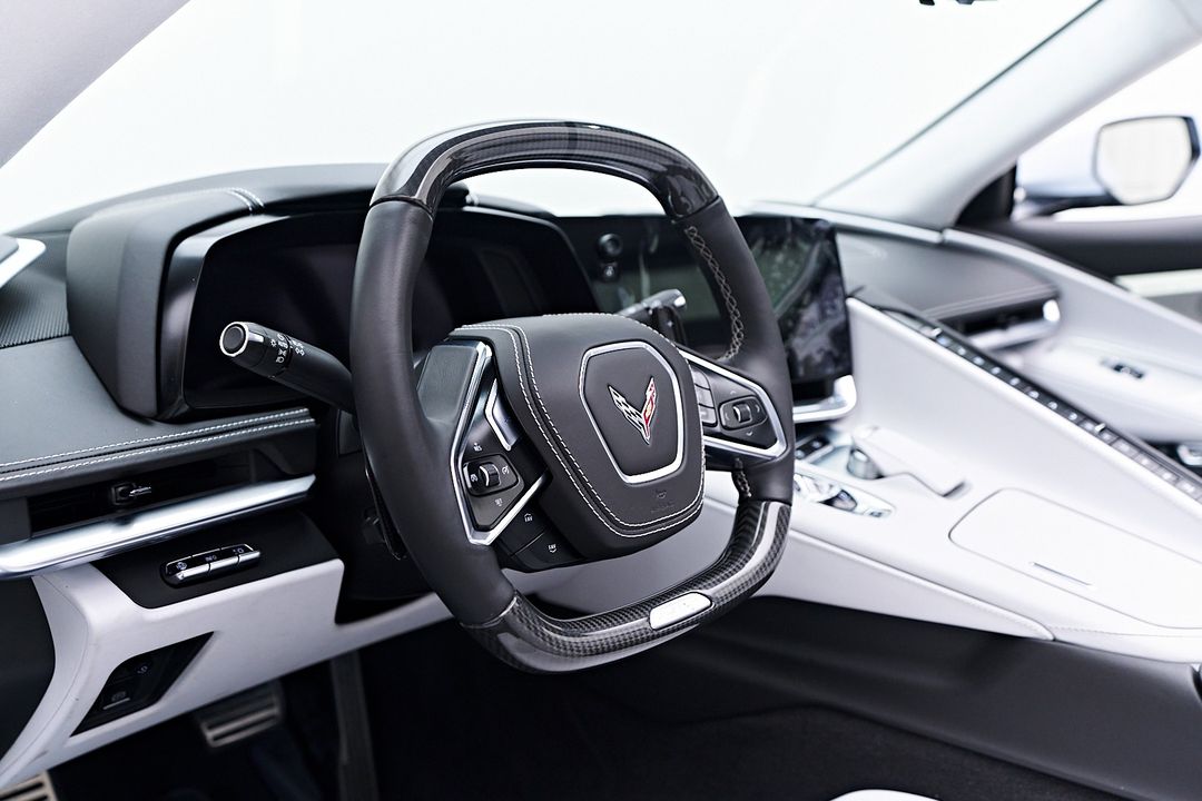 2023 Chevrolet Corvette