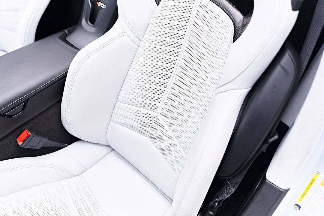 2023 Chevrolet Corvette