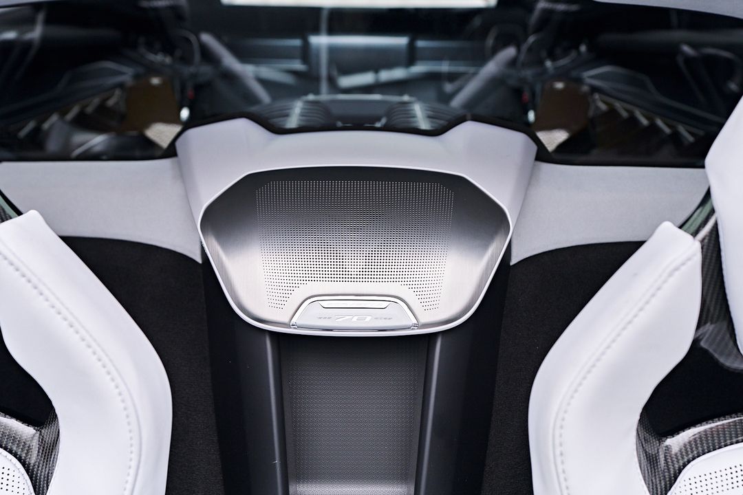 2023 Chevrolet Corvette
