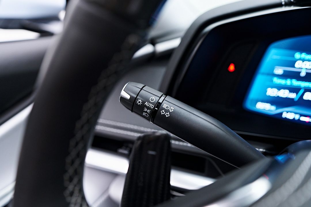 2023 Chevrolet Corvette