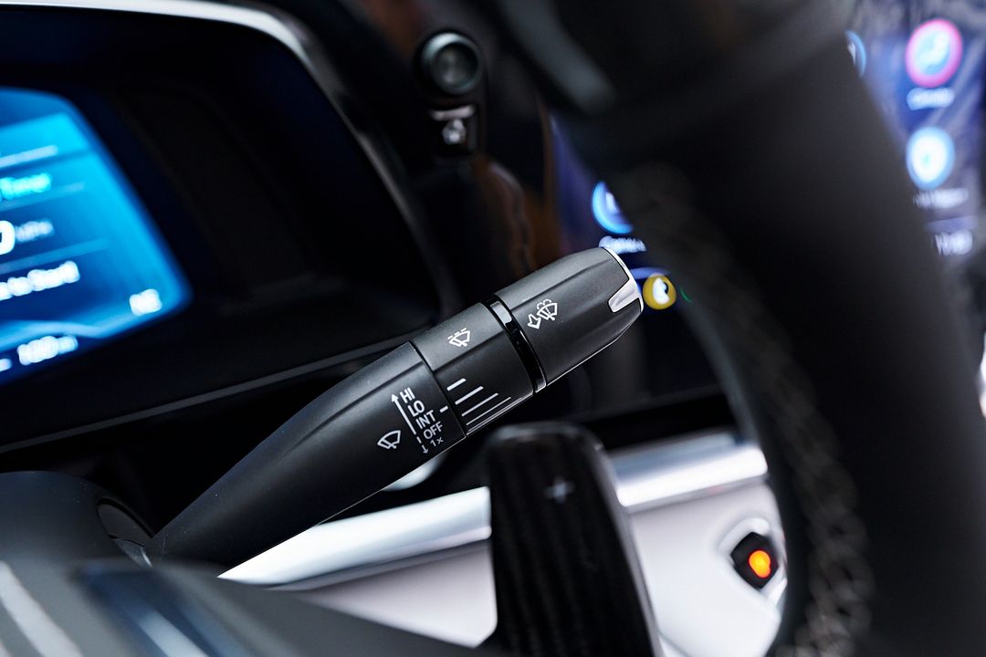 2023 Chevrolet Corvette