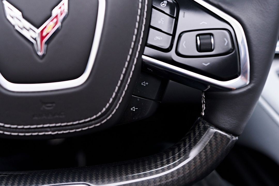 2023 Chevrolet Corvette