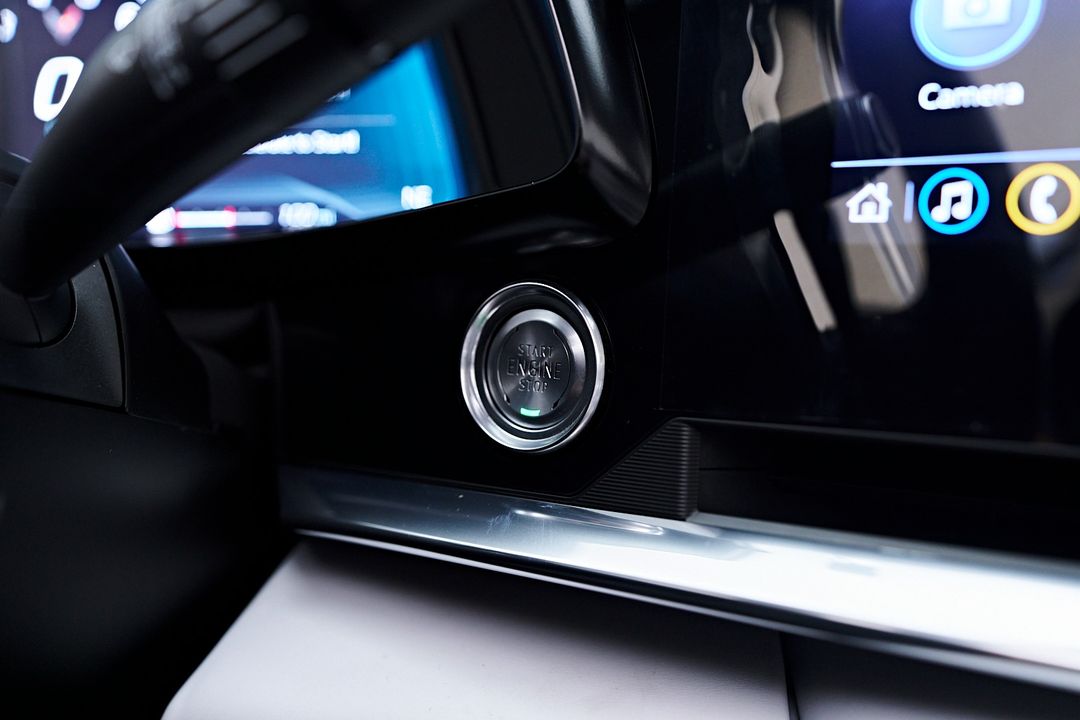 2023 Chevrolet Corvette