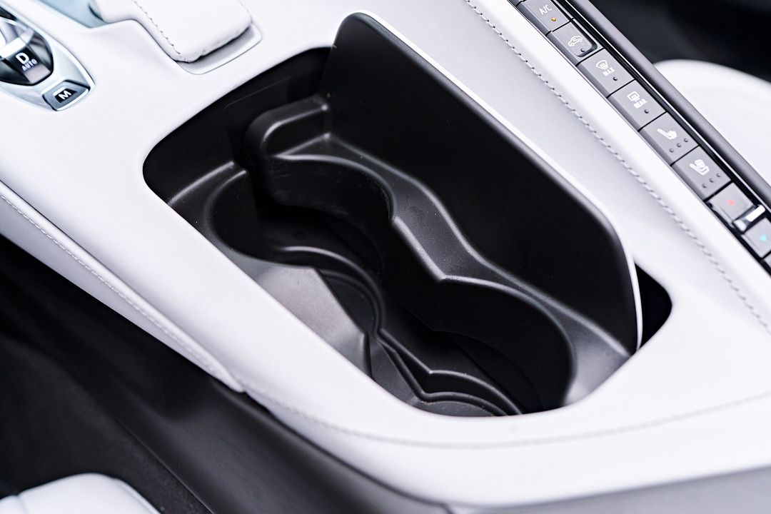 2023 Chevrolet Corvette