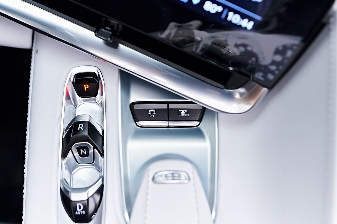 2023 Chevrolet Corvette