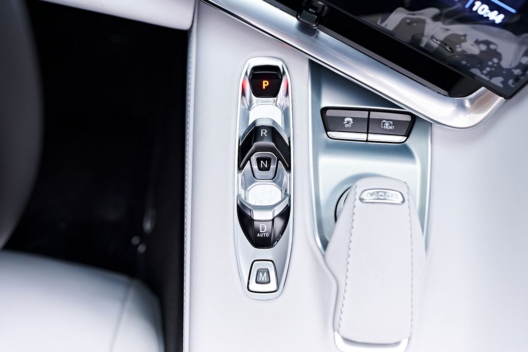 2023 Chevrolet Corvette