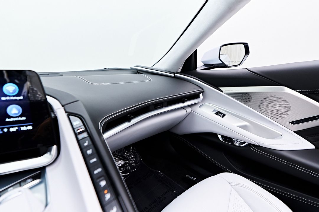 2023 Chevrolet Corvette