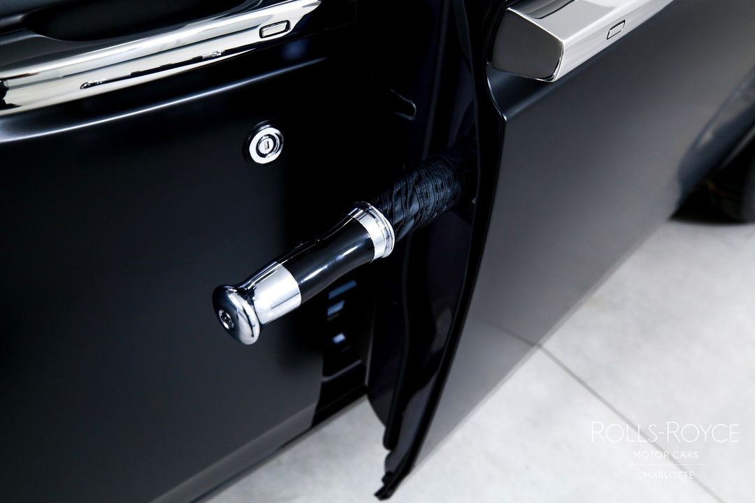 2025 Rolls-Royce Phantom
