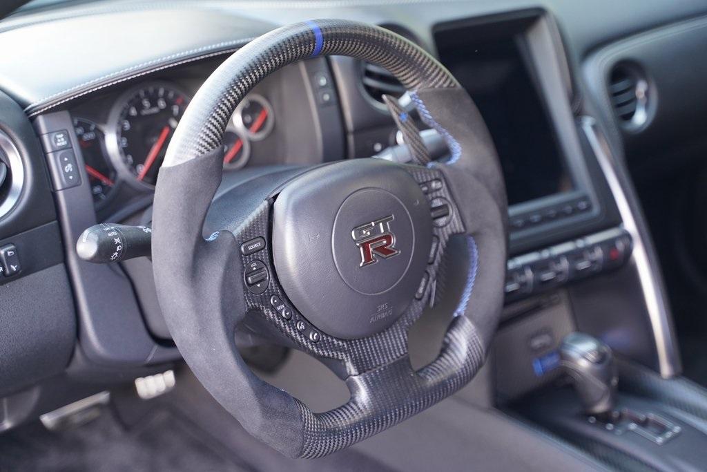 2014 Nissan GT-R