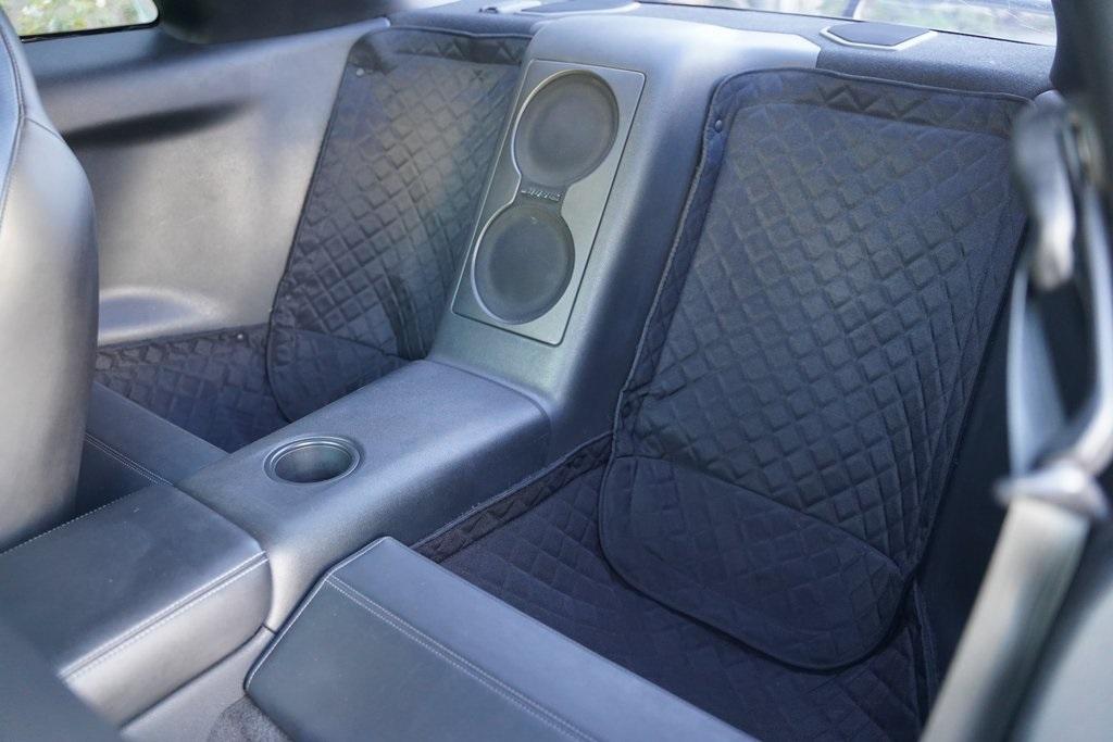 2014 Nissan GT-R