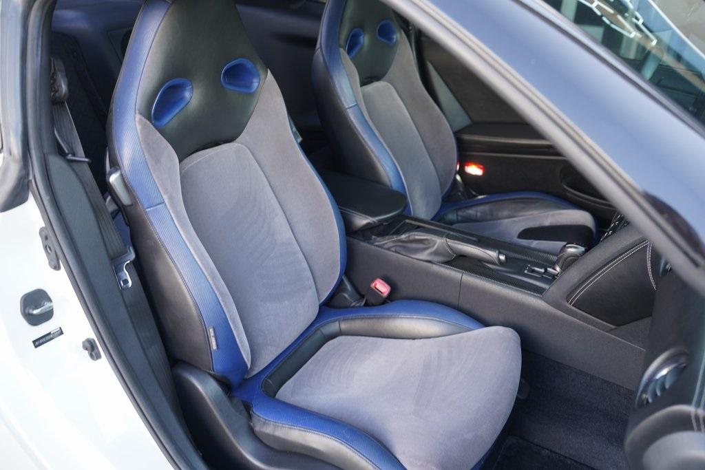 2014 Nissan GT-R