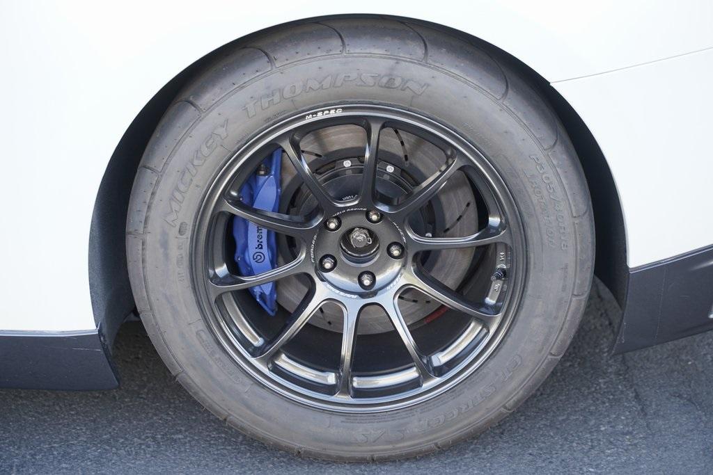2014 Nissan GT-R