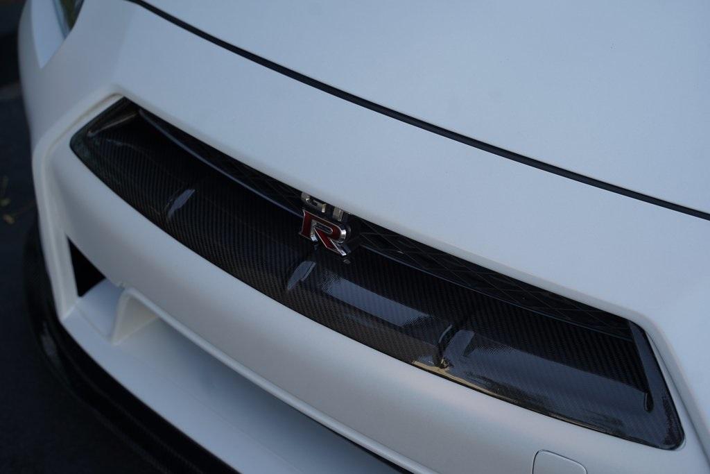 2014 Nissan GT-R