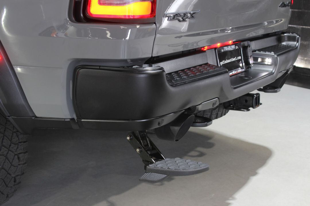 2023 Ram TRX