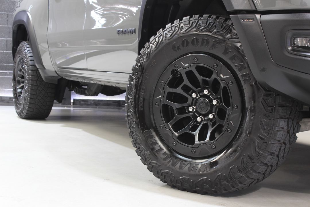 2023 Ram TRX