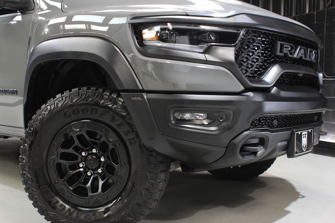 2023 Ram TRX
