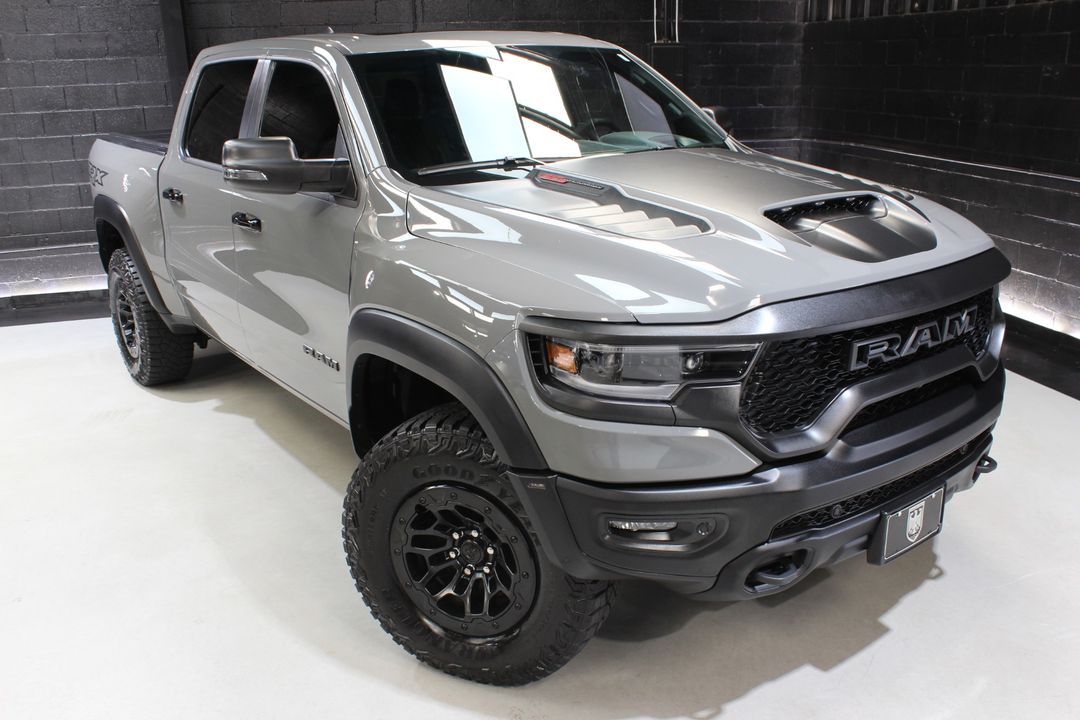 2023 Ram TRX