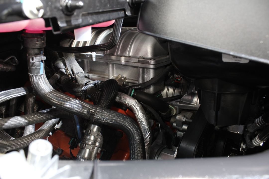 2023 Ram TRX