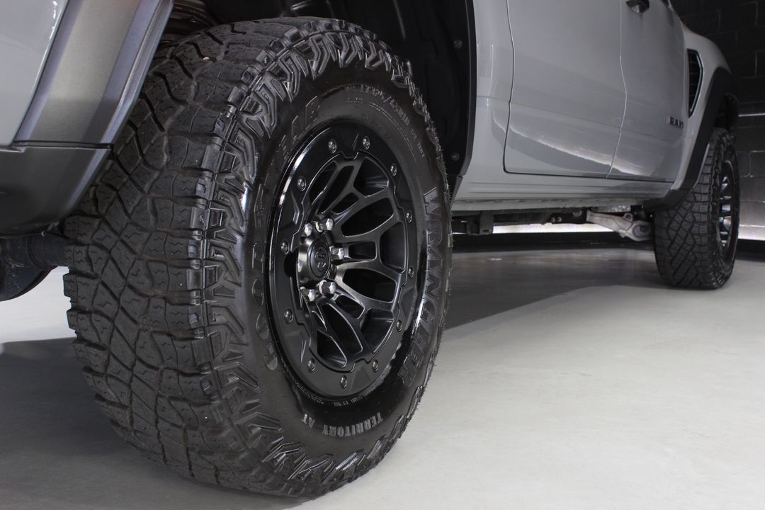 2023 Ram TRX