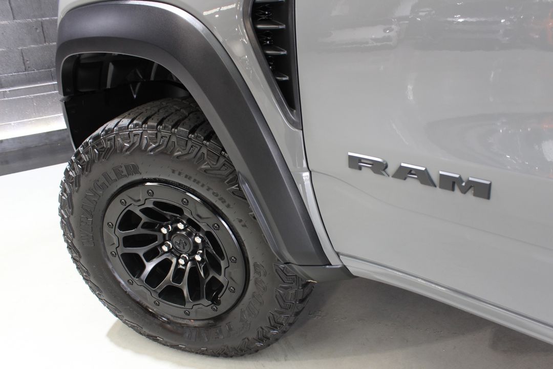 2023 Ram TRX