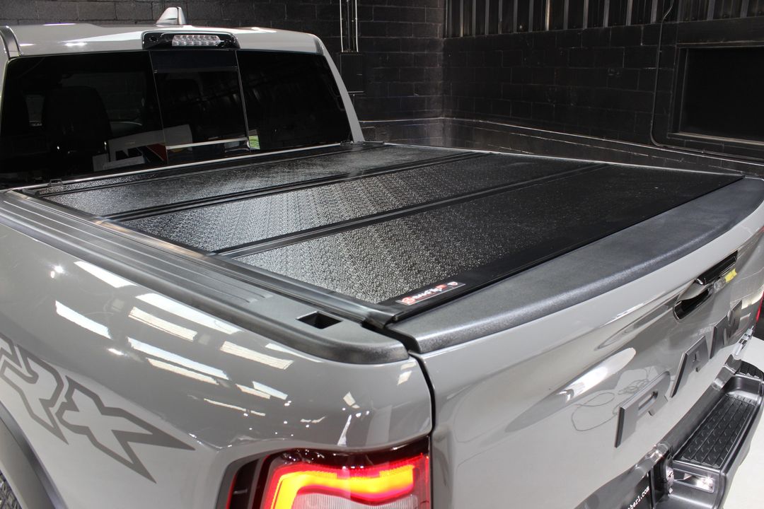 2023 Ram TRX