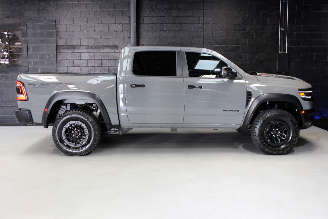 2023 Ram TRX